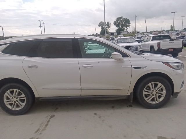 2019 Buick Enclave Preferred photo 2