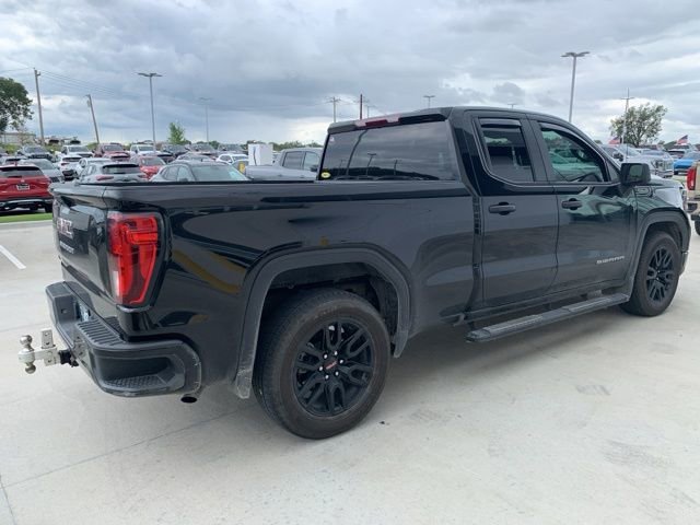 2023 Gmc Sierra 1500 Pro photo 3