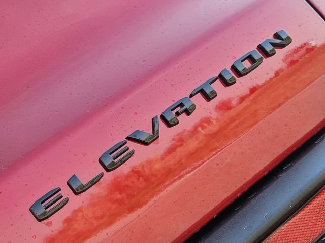 2026 GMC Acadia Elevation - Photo 8