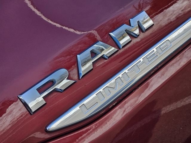 2023 RAM Ram 1500 Pickup Limited - Photo 10