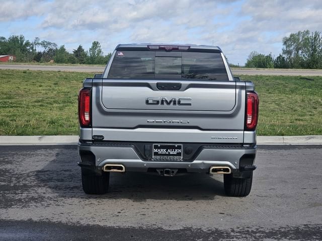 2024 GMC Sierra 1500 Denali Denali Ultimate - Photo 6