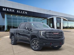 2026 GMC Sierra 1500 AT4 Truck