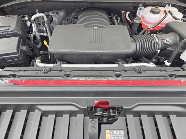 2026 GMC Sierra 1500 AT4 - Photo 22