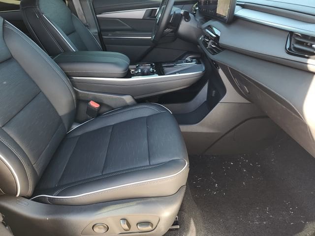 2026 Buick Enclave Sport Touring - Photo 11