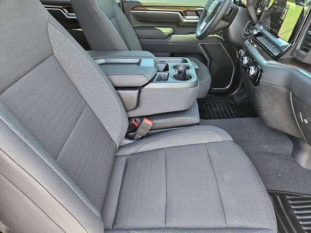 2026 GMC Sierra 2500HD SLE - Photo 11