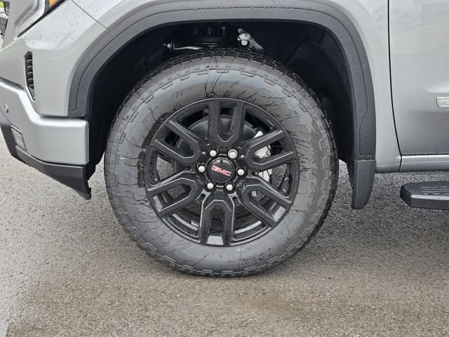 2026 GMC Sierra 1500 Elevation - Photo 9