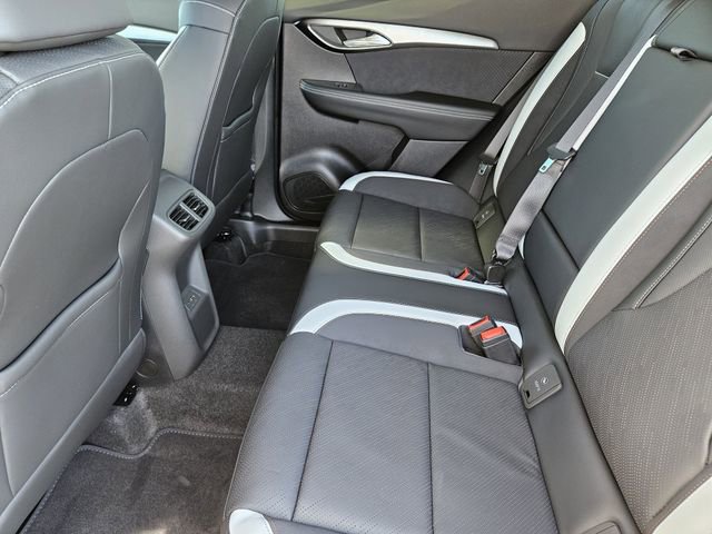 2026 Buick Envision Sport Touring - Photo 20