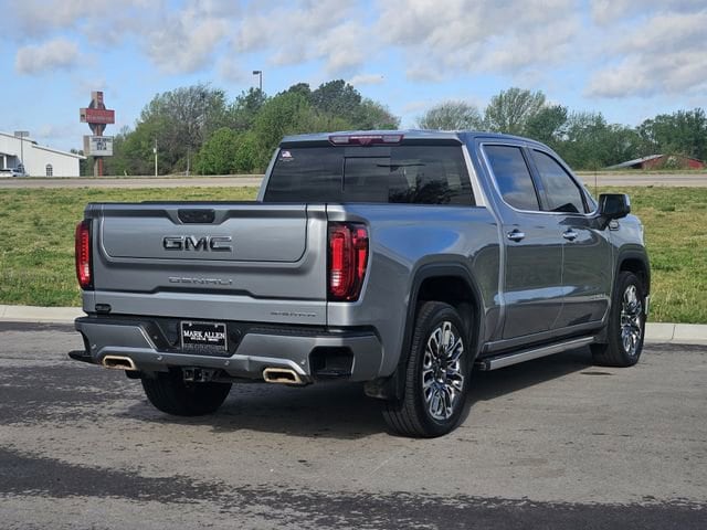 2024 GMC Sierra 1500 Denali Denali Ultimate - Photo 7