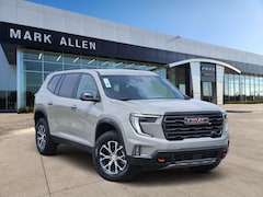 2026 GMC Acadia AT4 SUV