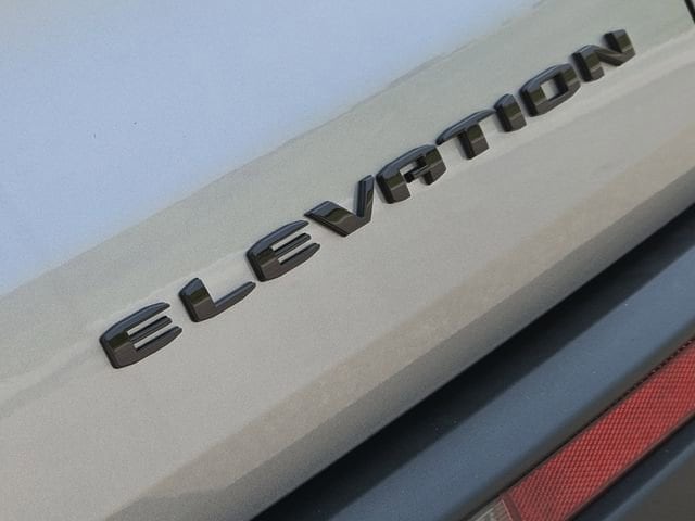 2026 GMC Acadia Elevation - Photo 8