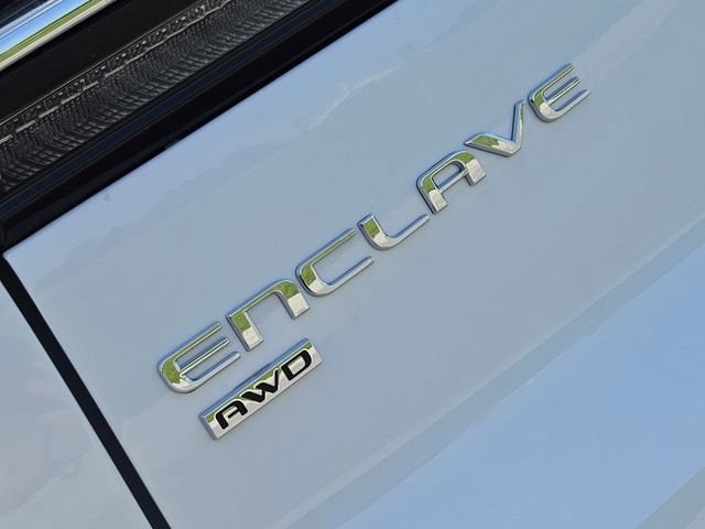 2026 Buick Enclave Avenir - Photo 7