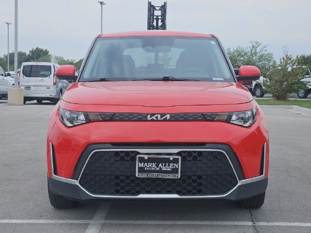 Used 2024 Kia Soul LX with VIN KNDJ23AU9R7239343 for sale in Collinsville, OK