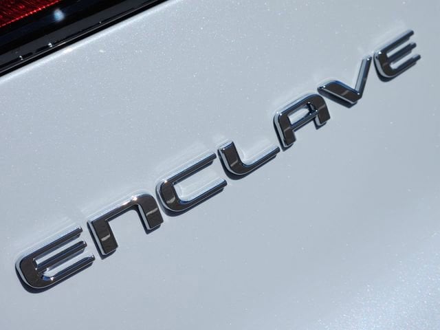 2026 Buick Enclave Sport Touring - Photo 7