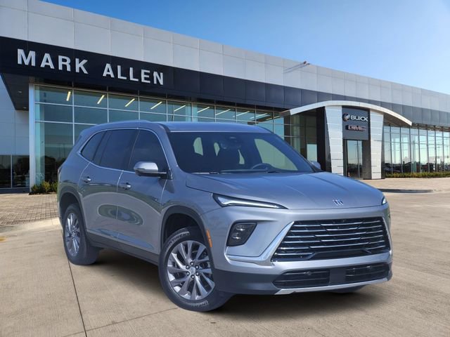 2026 Buick Enclave Preferred's photo
