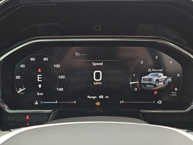 2026 GMC Sierra 1500 SLT - Photo 12