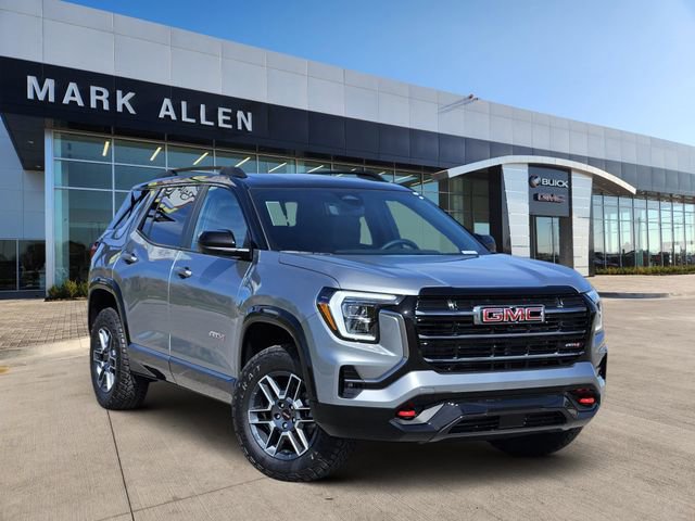 2026 GMC Terrain AT4 AWD's photo
