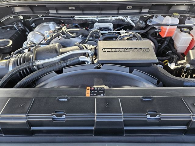 2026 GMC Sierra 3500HD Denali Ultimate - Photo 22