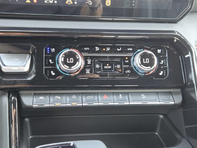 2026 GMC Sierra 1500 AT4 - Photo 15