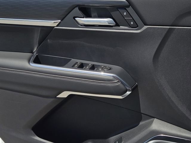 2026 GMC Acadia Elevation - Photo 17