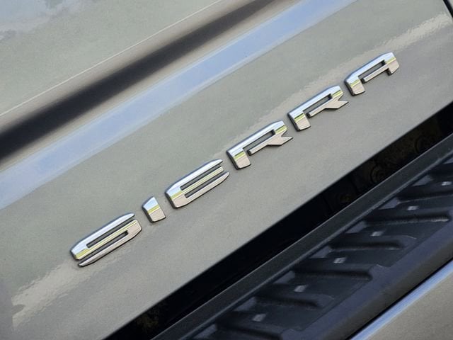 2024 GMC Sierra 1500 Denali Denali Ultimate - Photo 11