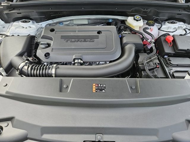 2026 Buick Envision Sport Touring - Photo 20