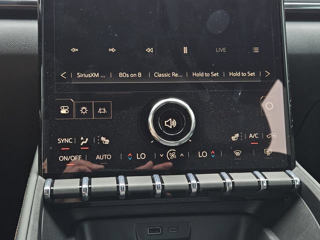 2026 GMC Terrain AT4 - Photo 15