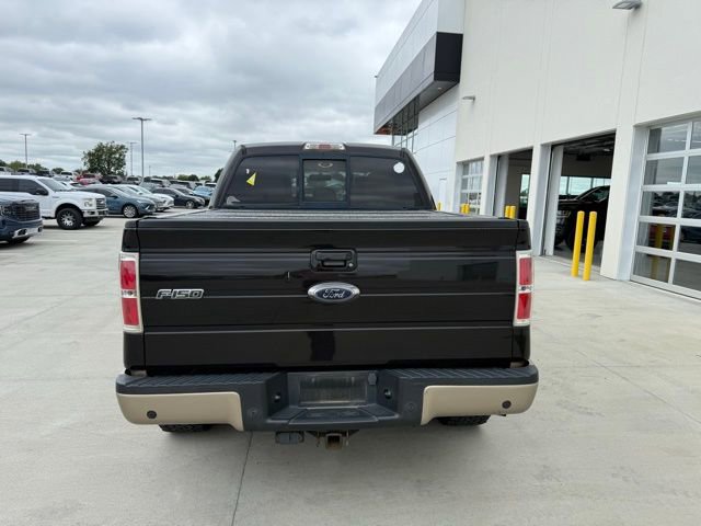 2013 Ford F-150 photo 2