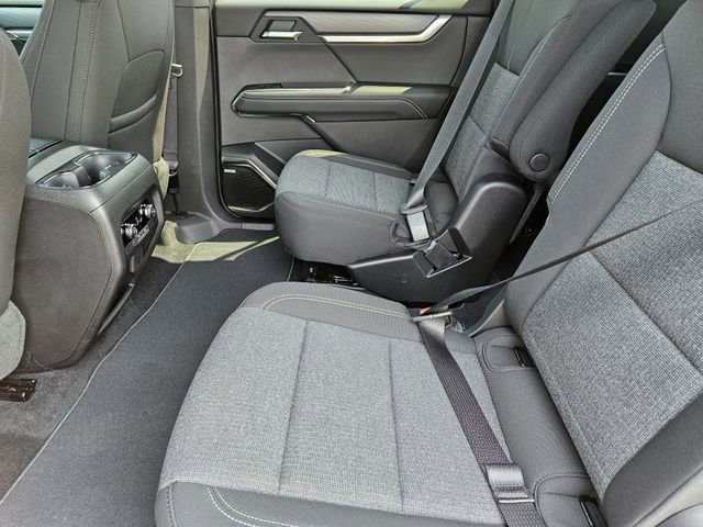 2026 GMC Acadia Elevation - Photo 20
