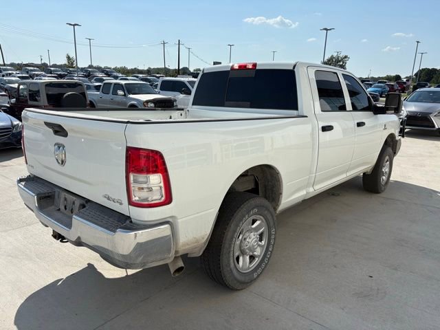 2024 Ram 2500 Tradesman photo 2