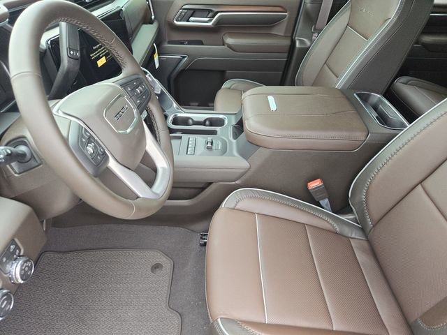 2026 GMC Sierra 2500HD Denali - Photo 11
