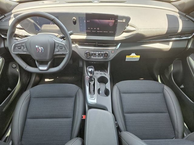2026 Buick Envista Preferred - Photo 18