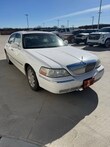  Lincoln Town Car