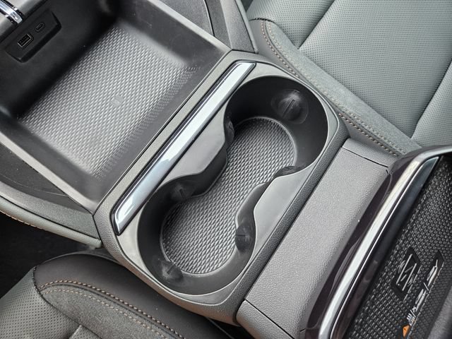 2026 GMC Terrain AT4 - Photo 16