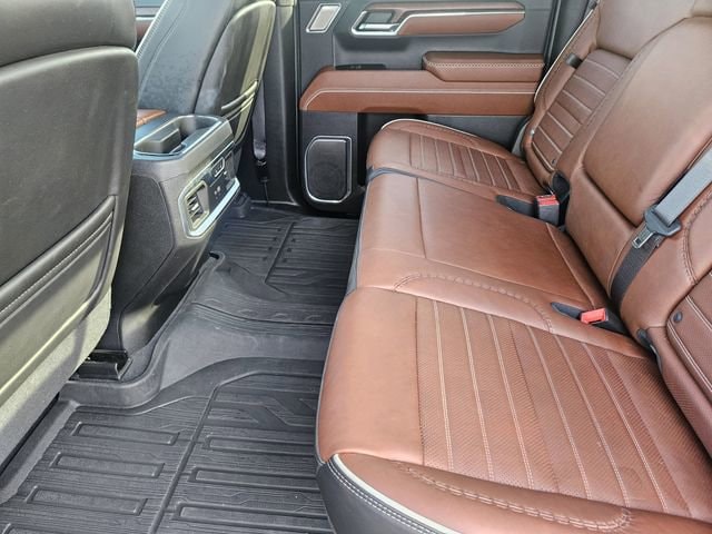 2024 GMC Sierra 1500 Denali Denali Ultimate - Photo 31