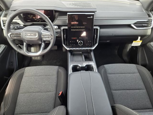 2026 GMC Acadia Elevation - Photo 19
