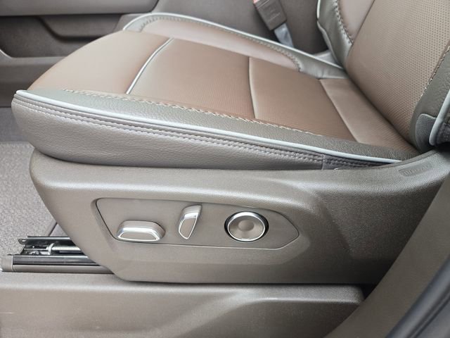 2026 GMC Sierra 2500HD Denali - Photo 20