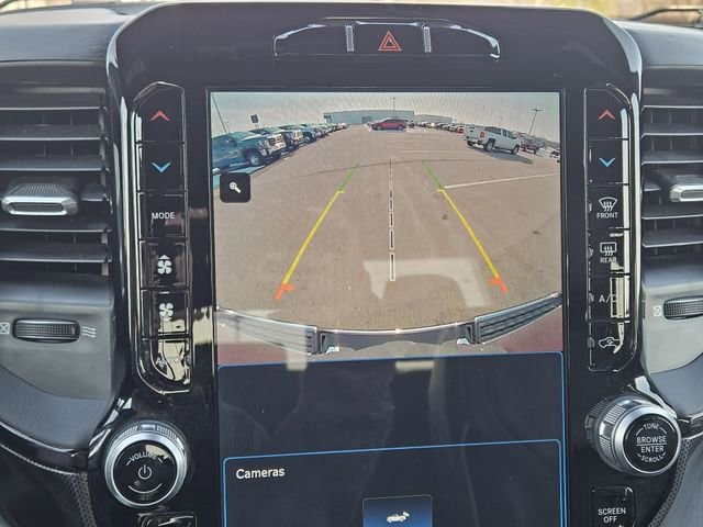 2023 RAM Ram 1500 Pickup Limited - Photo 16