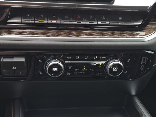 2026 GMC Sierra 1500 Elevation - Photo 15