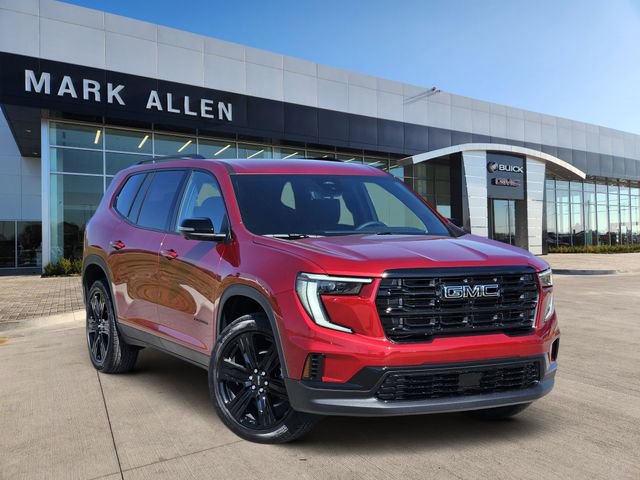 2026 GMC Acadia Elevation FWD's photo