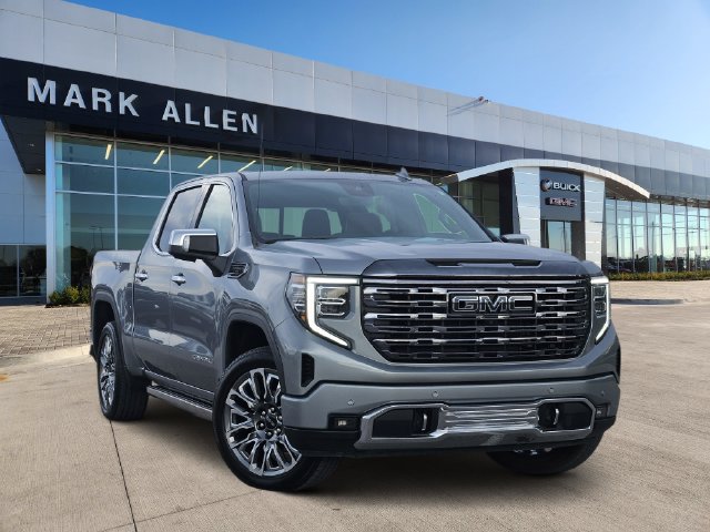 2023 GMC Sierra 1500 Denali Ultimate