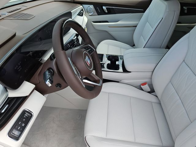 2026 Buick Enclave Avenir - Photo 9
