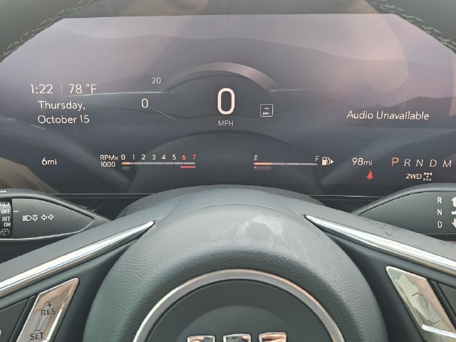 2026 Buick Envision Sport Touring - Photo 12