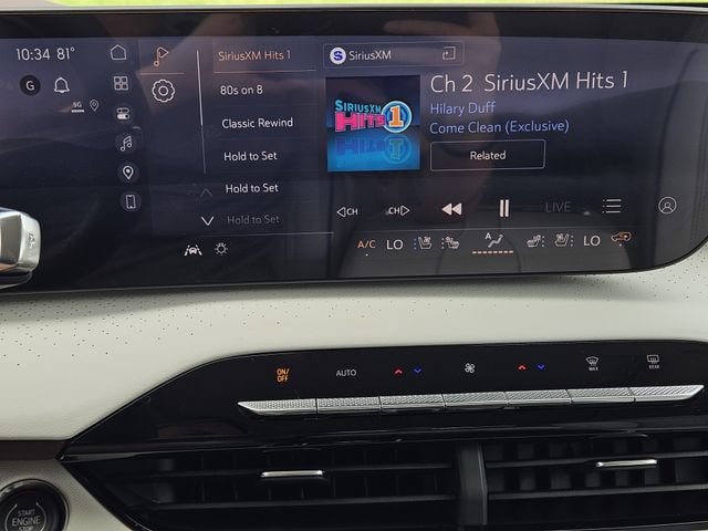 2026 Buick Enclave Avenir - Photo 11