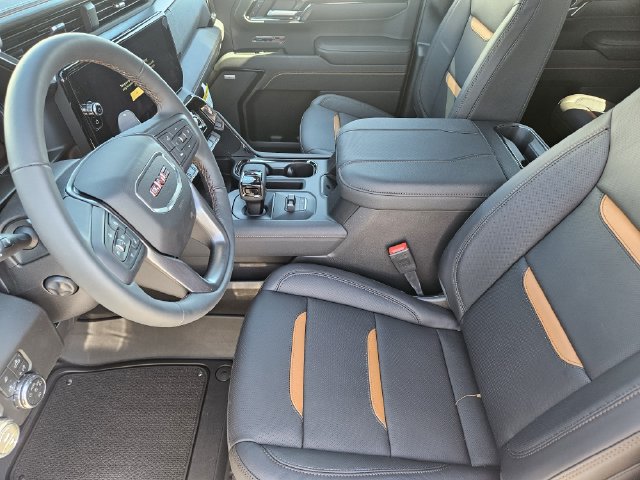 2026 GMC Sierra 1500 AT4 - Photo 10