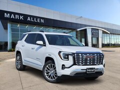 2026 GMC Terrain Denali SUV