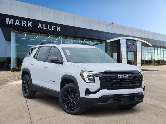 2026 GMC Terrain Elevation FWD's photo