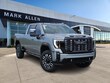 GMC Sierra 2500 HD