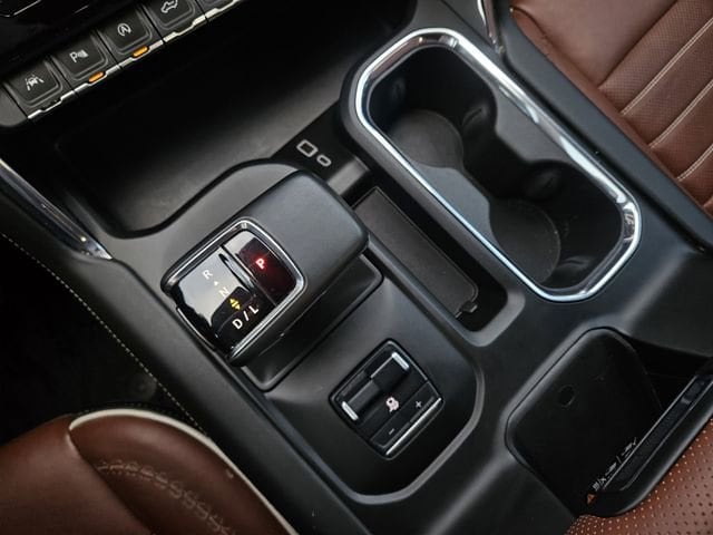 2024 GMC Sierra 1500 Denali Denali Ultimate - Photo 20