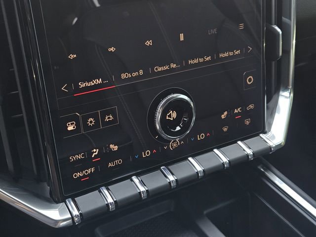 2026 GMC Acadia Elevation - Photo 15