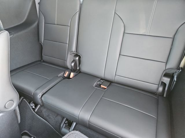 2026 GMC Acadia Elevation - Photo 21